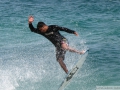  Boogie Board Surfing